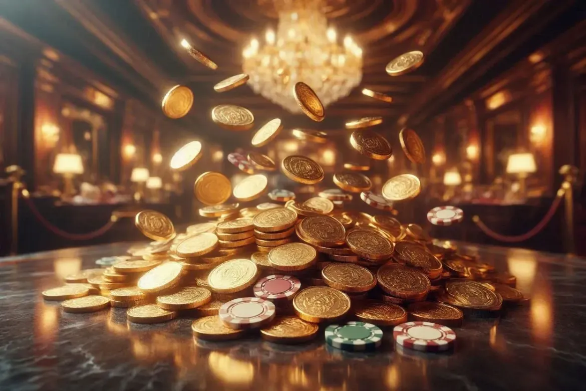 Orozino Casino